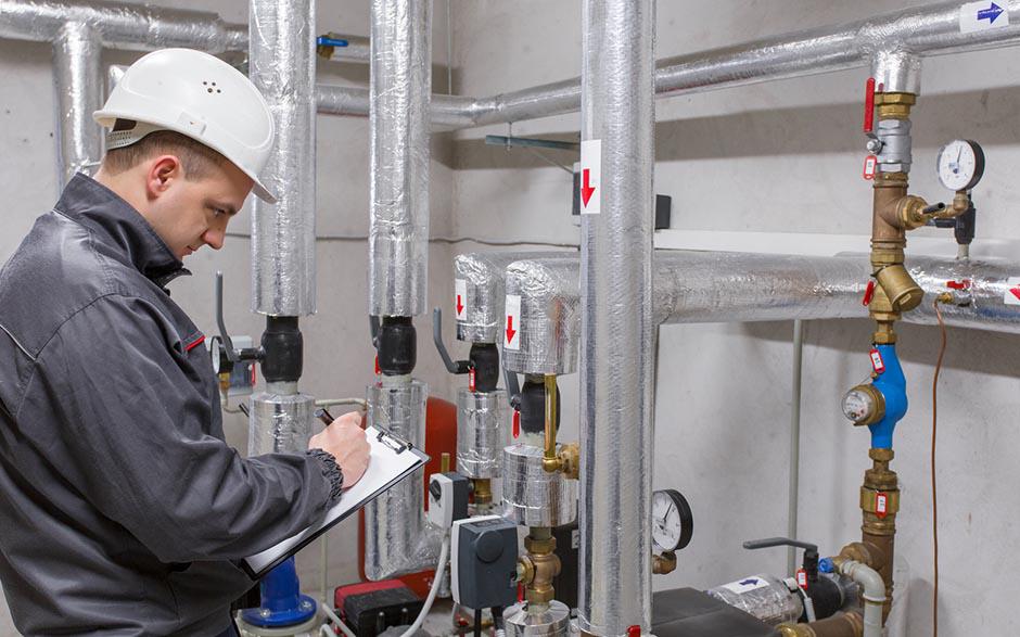 entretien chaudière gaz tarif Montmagny
